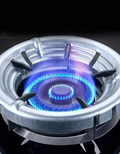 Gas Saver Stand
