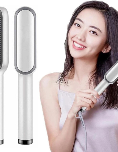 Hair Dryer & Styler